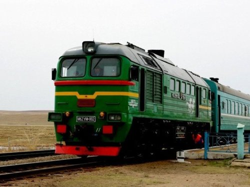 Дарханы зам ашиглалтад ортол нийслэлээс нэмэлт галт тэрэг аялуулахаар болжээ
